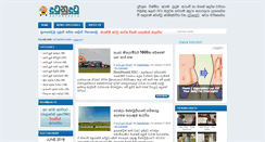 Desktop Screenshot of dutunudutu.info